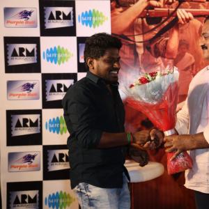 AR Murugadoss 1947 Movie Press Meet