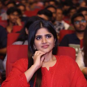 Ravanasura Movie Pre Release Event