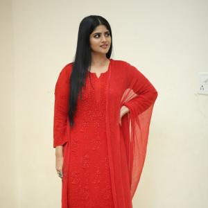 Megha Akash