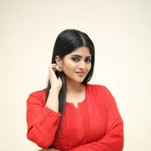 Megha Akash