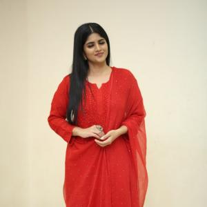 Megha Akash