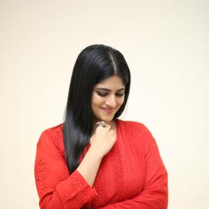 Megha Akash