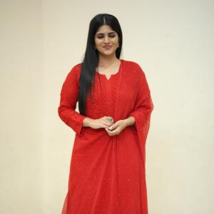 Megha Akash