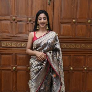 Daksha Nagarkar