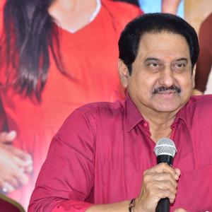 Parari Movie Success Meet