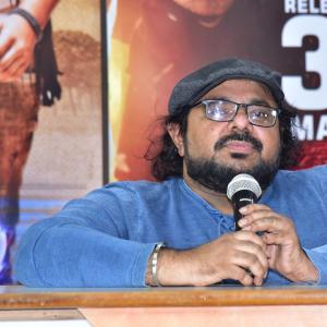 Parari Movie Success Meet