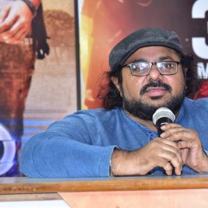 Parari Movie Success Meet