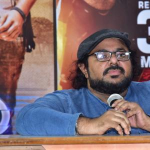 Parari Movie Success Meet