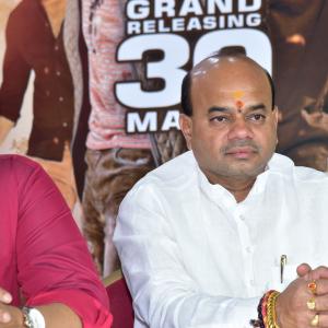 Parari Movie Success Meet