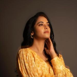 Bindhu Madhavi Recent Photoshoot