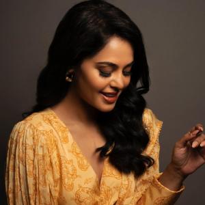 Bindhu Madhavi Recent Photoshoot