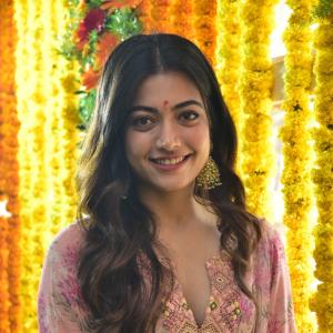 Rashmika Mandanna