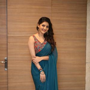 Athulya Ravi