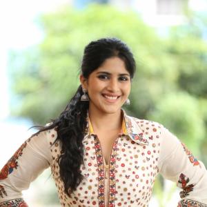 Megha Akash Recent Photos