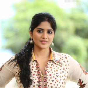 Megha Akash Recent Photos