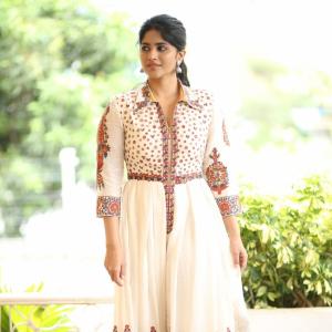 Megha Akash Recent Photos