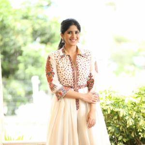 Megha Akash Recent Photos