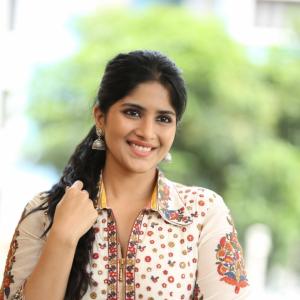 Megha Akash Recent Photos