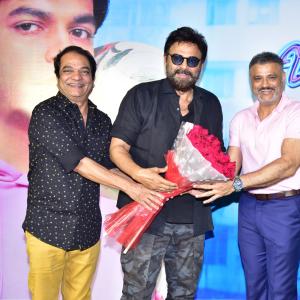 Jilebi Movie Press Meet