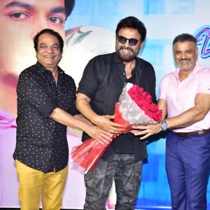 Jilebi Movie Press Meet