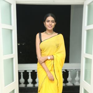 Shivani Rajasekhar Recent Photos