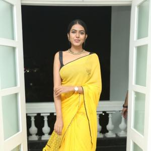 Shivani Rajasekhar Recent Photos