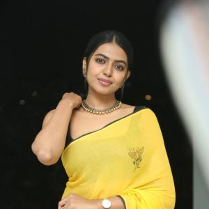 Shivani Rajasekhar Recent Photos