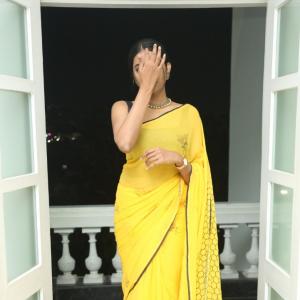 Shivani Rajasekhar Recent Photos