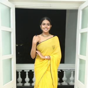 Shivani Rajasekhar Recent Photos