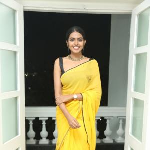 Shivani Rajasekhar Recent Photos