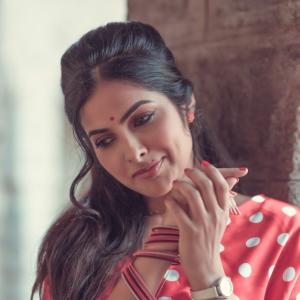 Divi Vadthya Latest Photoshoot