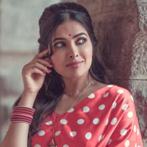 Divi Vadthya Latest Photoshoot