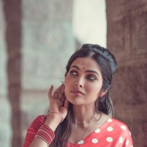 Divi Vadthya Latest Photoshoot