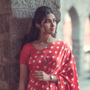 Divi Vadthya Latest Photoshoot