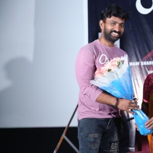 Ra Ra Penimiti Movie Pre Release Event