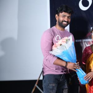 Ra Ra Penimiti Movie Pre Release Event