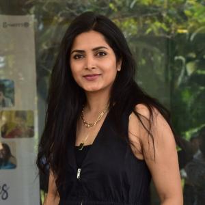 Pavani Gangireddy