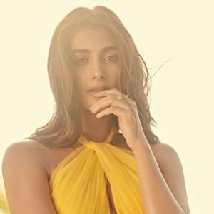 Pooja Hegde Latest Photoshoot