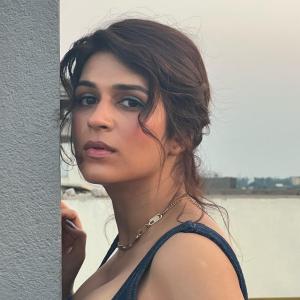 Shraddha Das Latest Photoshoot