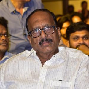 Rudrudu Movie Pre Release Event