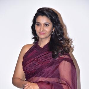 Priya Bhavani Shankar Latest Photos