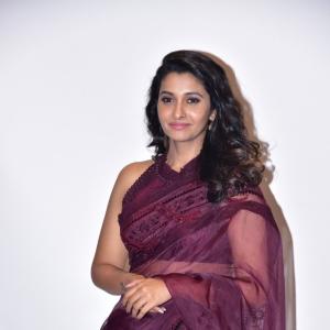 Priya Bhavani Shankar Latest Photos