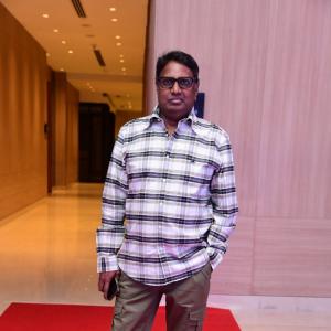 Shaakunthalam Movie Pre Release Press meet