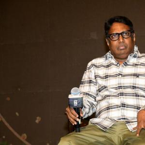 Shaakunthalam Movie Pre Release Press meet