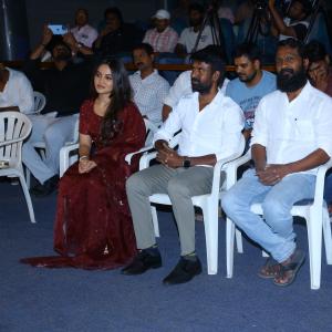 Vidudala Part1 Movie Press Meet