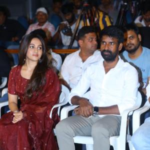 Vidudala Part1 Movie Press Meet