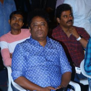 Vidudala Part1 Movie Press Meet