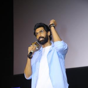 Ustaad Movie Trailer Launch