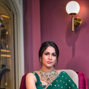 Lavanya Tripathi Latest Stills