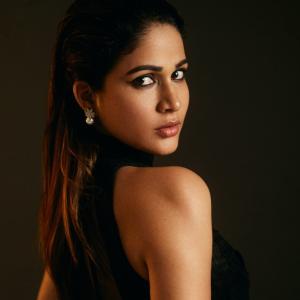 Lavanya Tripathi Latest Stills